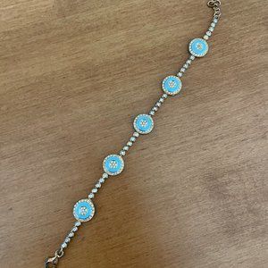 Etsy Evil Eye Bracelet